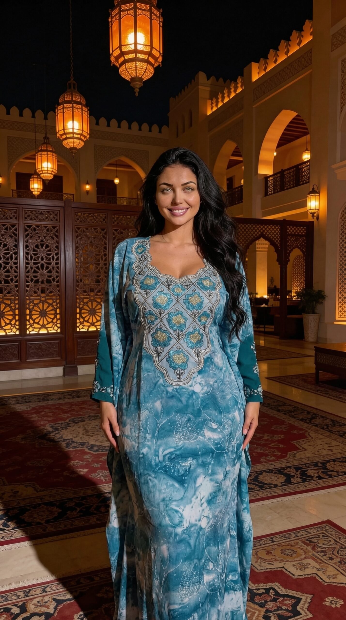 Mukhwar Silk - Image 2